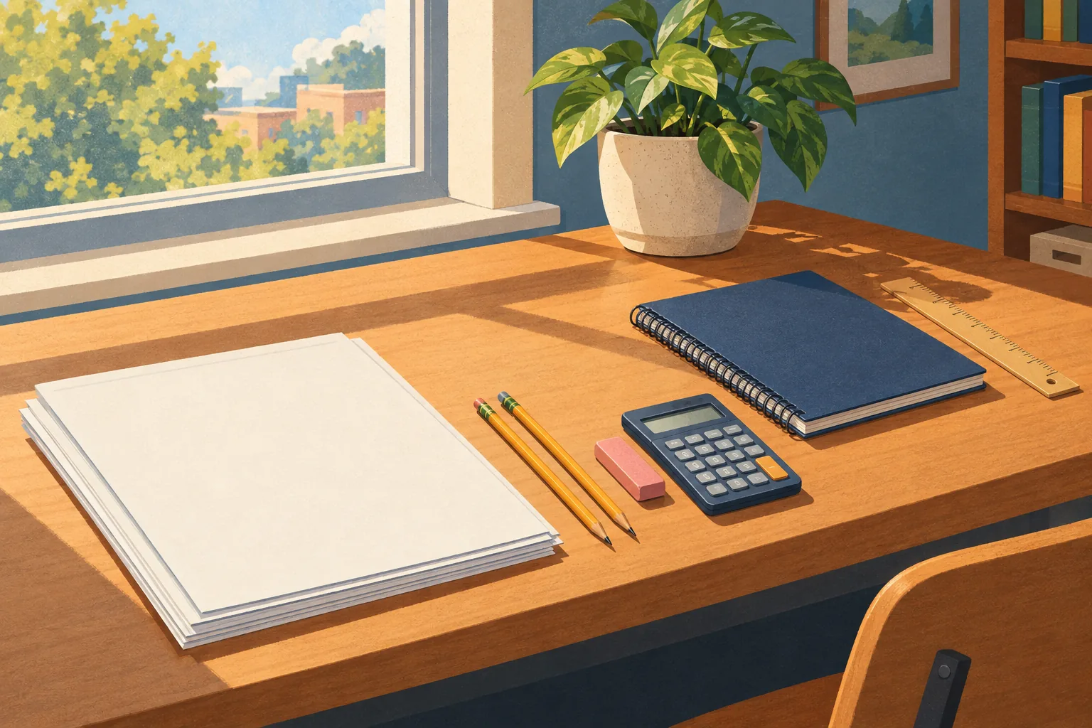 Pre-Algebra Gaps: Fix Them Before High School in Miami